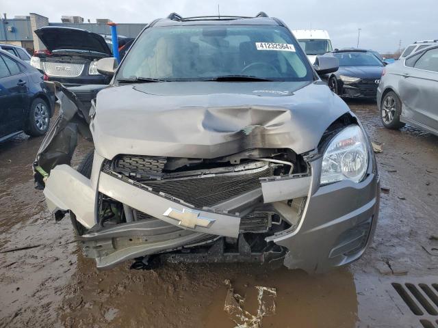 2GNALDEK5C6176848 - 2012 CHEVROLET EQUINOX LT TAN photo 5