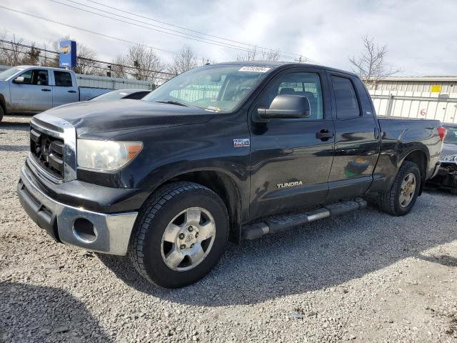 2012 TOYOTA TUNDRA DOUBLE CAB SR5, 