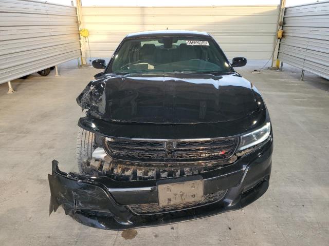 2C3CDXBG0PH523159 - 2023 DODGE CHARGER SXT BLACK photo 5