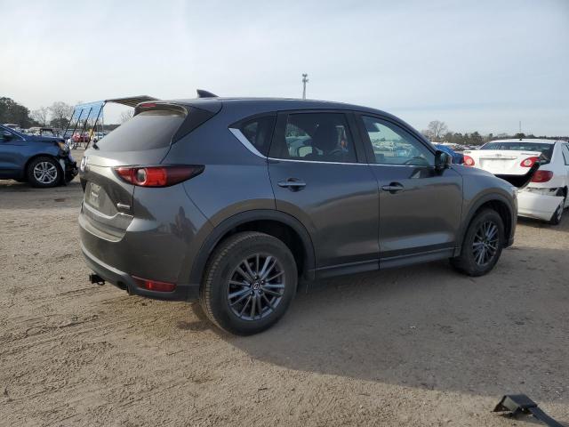 JM3KFACM3L0751875 - 2020 MAZDA CX-5 TOURING GRAY photo 3