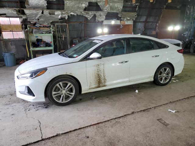 2018 HYUNDAI SONATA SPORT, 