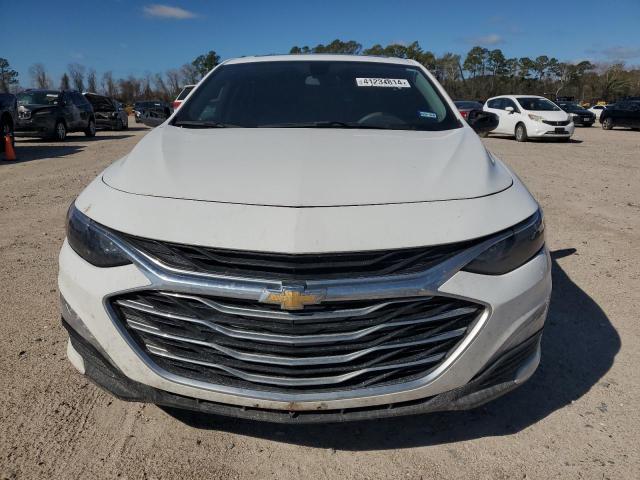 1G1ZD5ST3KF151830 - 2019 CHEVROLET MALIBU LT WHITE photo 5