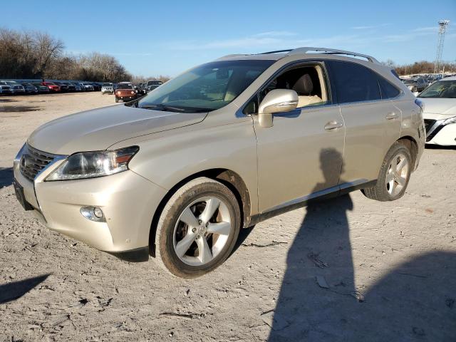 2015 LEXUS RX 350, 