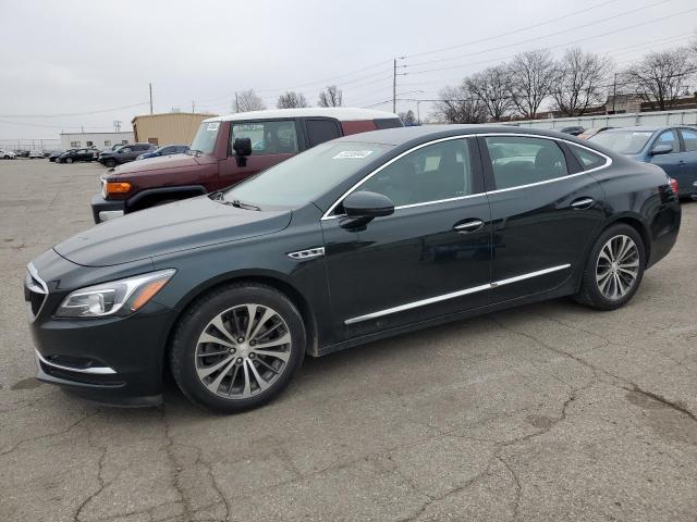 2017 BUICK LACROSSE ESSENCE, 