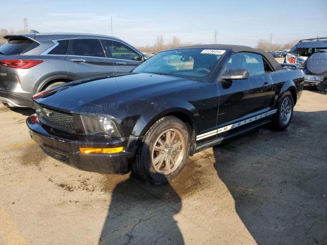 2005 FORD MUSTANG, 