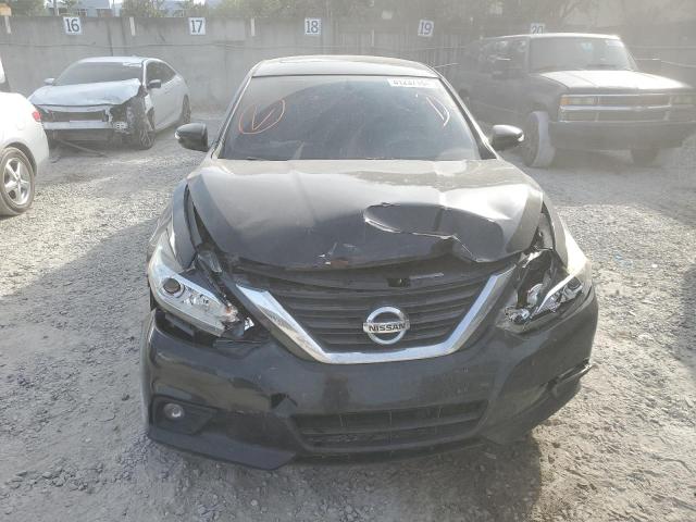 1N4AL3AP8GC230859 - 2016 NISSAN ALTIMA 2.5 BLACK photo 5