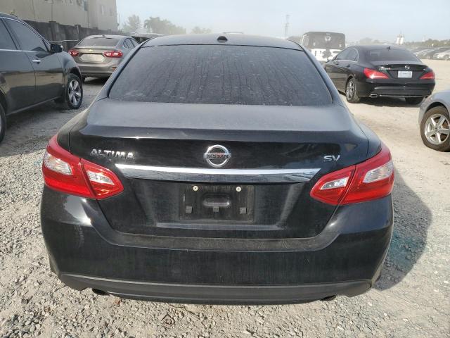 1N4AL3AP8GC230859 - 2016 NISSAN ALTIMA 2.5 BLACK photo 6