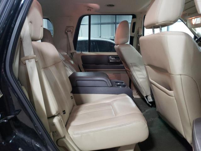 5LMJJ2JT5FEJ03425 - 2015 LINCOLN NAVIGATOR BLACK photo 11