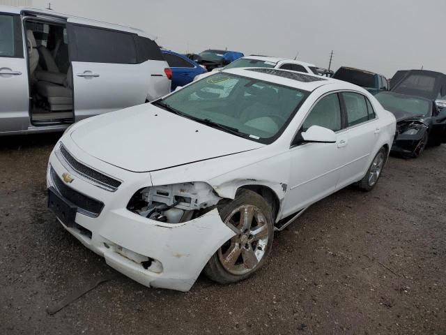 2010 CHEVROLET MALIBU 2LT, 