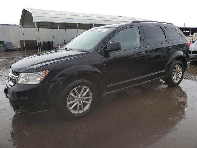 2015 DODGE JOURNEY SXT, 