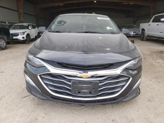 1G1ZB5ST1KF227633 - 2019 CHEVROLET MALIBU LS BLACK photo 5