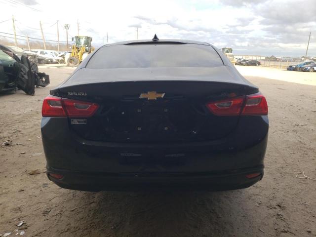 1G1ZB5ST1KF227633 - 2019 CHEVROLET MALIBU LS BLACK photo 6