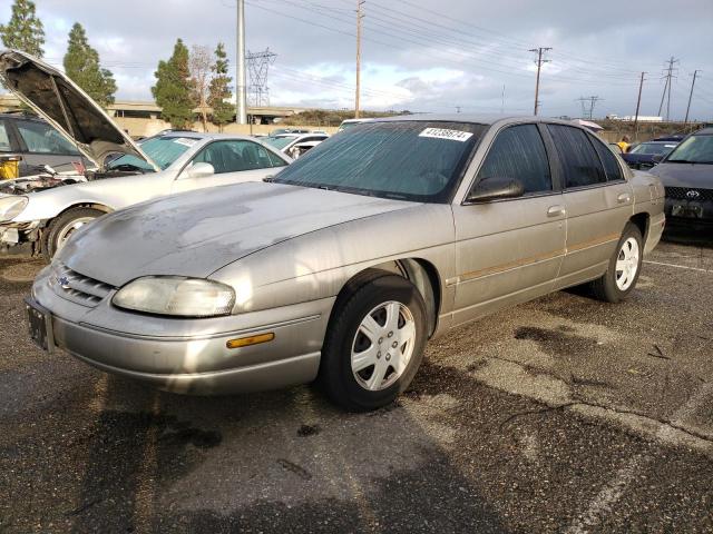 1998 CHEVROLET LUMINA BASE, 