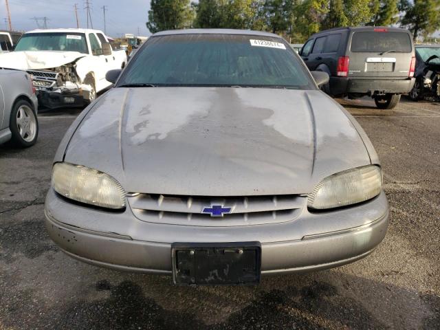 2G1WL52MXW9208991 - 1998 CHEVROLET LUMINA BASE TAN photo 5