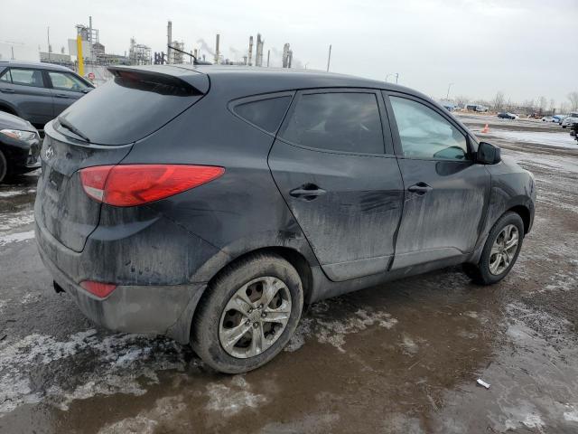 KM8JT3AF1FU075478 - 2015 HYUNDAI TUCSON GLS BLACK photo 3