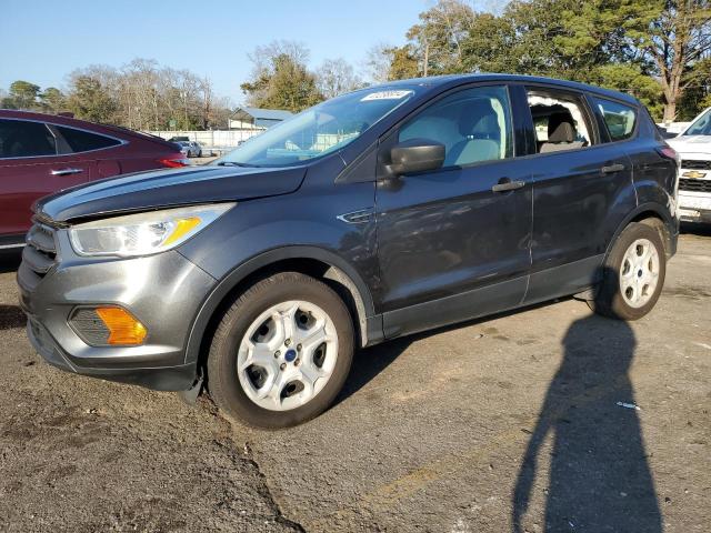 2017 FORD ESCAPE S, 