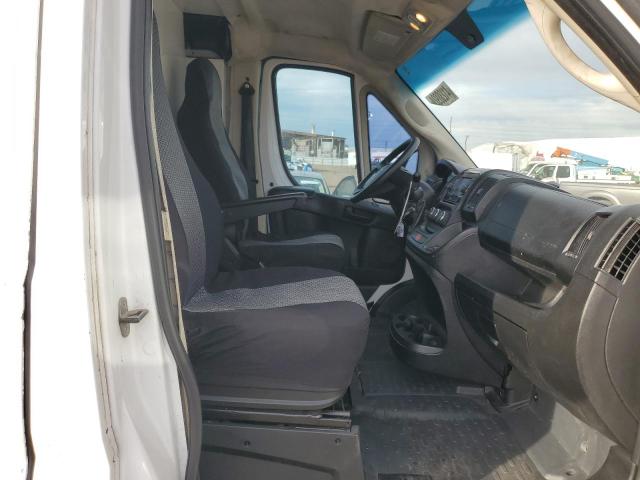 3C6TRVAG4JE105104 - 2018 RAM PROMASTER 1500 STANDARD WHITE photo 5