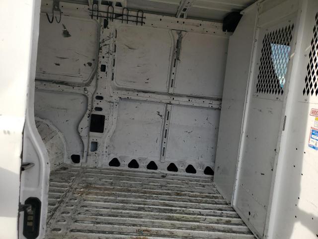 3C6TRVAG4JE105104 - 2018 RAM PROMASTER 1500 STANDARD WHITE photo 6