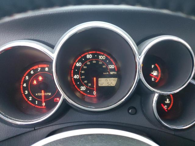 2T1KR32E65C490952 - 2005 TOYOTA COROLLA MA XR BLUE photo 9