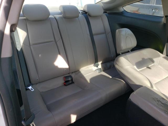 2HGFG3B09FH518473 - 2015 HONDA CIVIC EXL Ağ foto 10