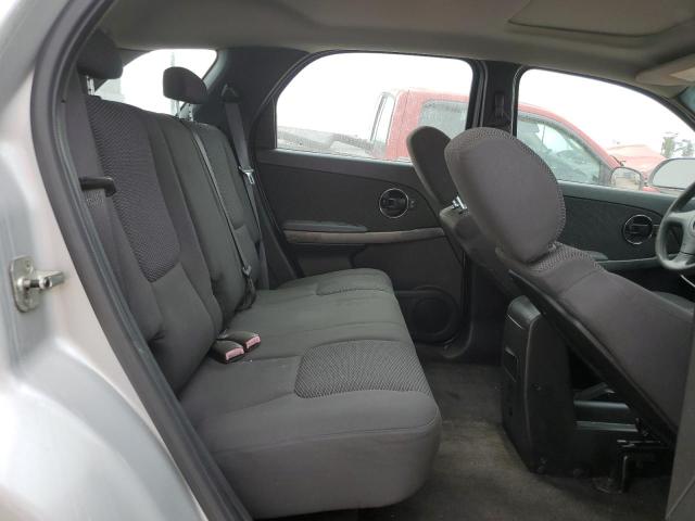 2CKDL63F866065179 - 2006 PONTIAC TORRENT SILVER photo 11