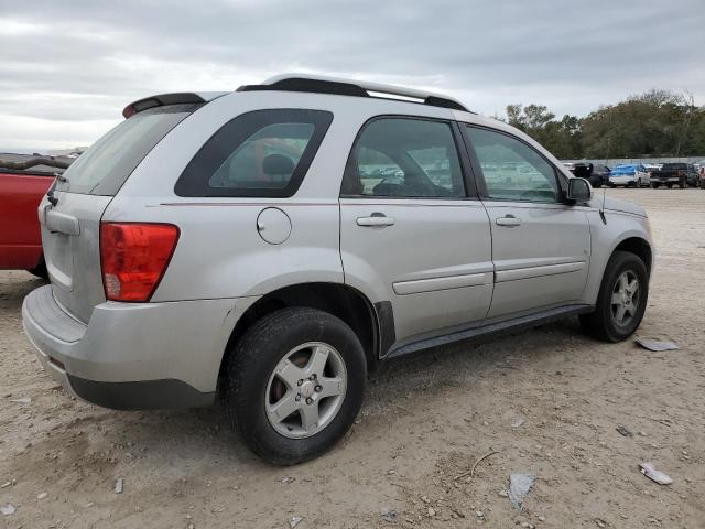 2CKDL63F866065179 - 2006 PONTIAC TORRENT SILVER photo 3