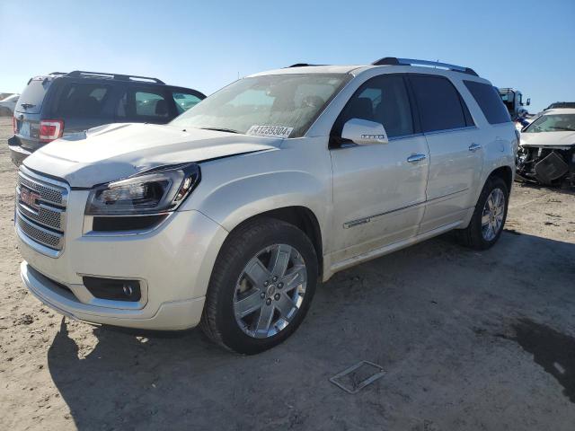 2014 GMC ACADIA DENALI, 