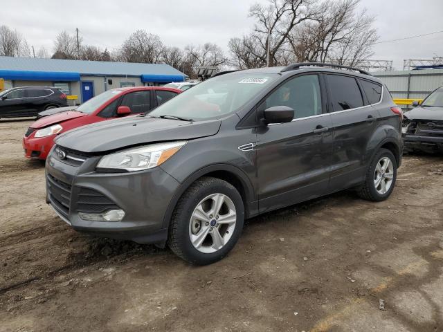 2016 FORD ESCAPE SE, 