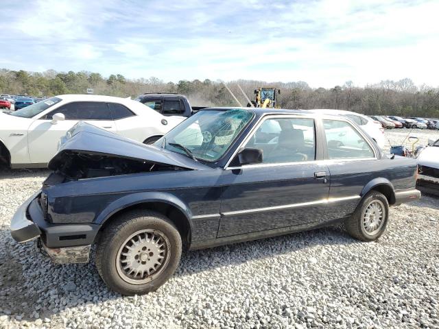 1986 BMW 325 E, 