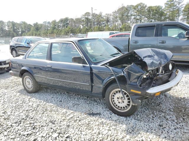 WBAAB5401G9690947 - 1986 BMW 325 E BLUE photo 4