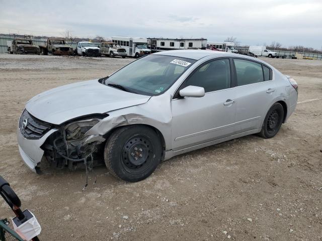 2012 NISSAN ALTIMA BASE, 