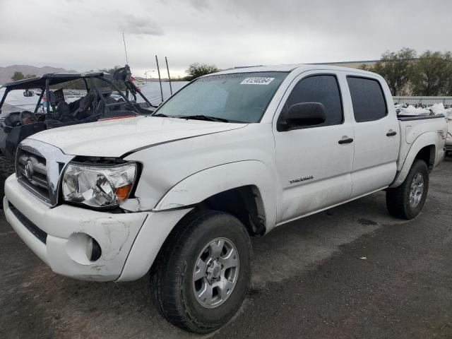 2009 TOYOTA TACOMA DOUBLE CAB PRERUNNER, 