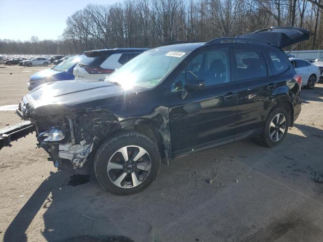 2018 SUBARU FORESTER 2.5I PREMIUM, 