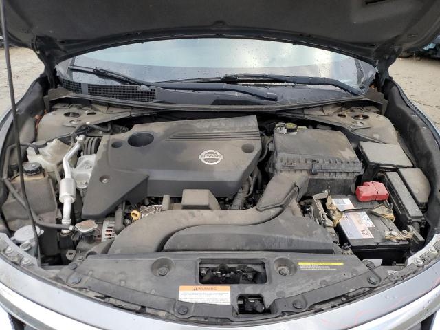 1N4AL3AP1FC290903 - 2015 NISSAN ALTIMA 2.5 GRAY photo 11