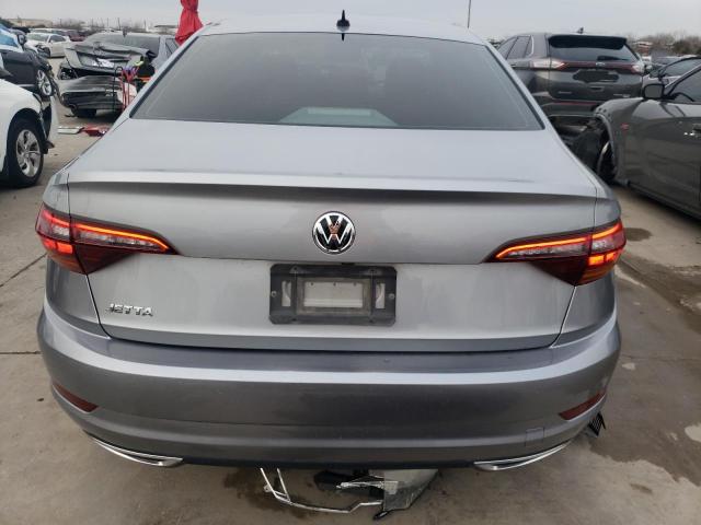 3VWCB7BU2KM262955 - 2019 VOLKSWAGEN JETTA S SILVER photo 6