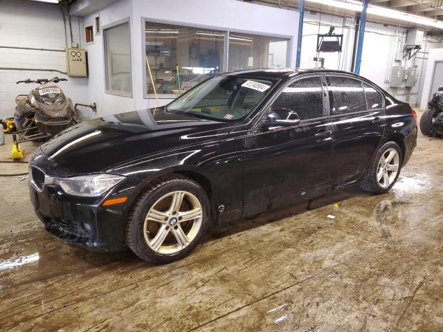 2014 BMW 328 XI, 