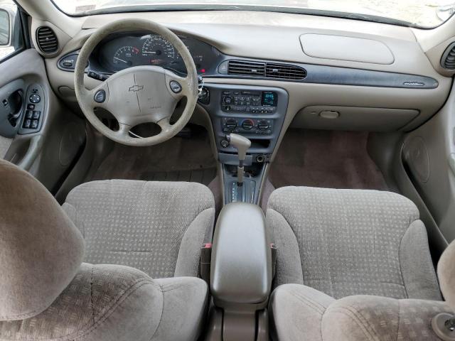 1G1ND52M1WY115314 - 1998 CHEVROLET MALIBU TAN photo 8