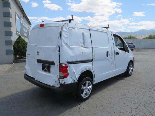 3N6CM0KN5KK693540 - 2019 NISSAN NV200 2.5S WHITE photo 3