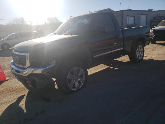 2005 GMC NEW SIERRA K1500, 