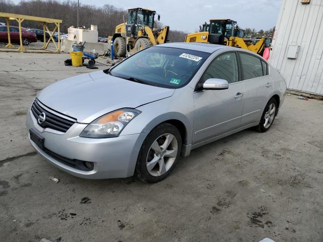 2008 NISSAN ALTIMA 3.5SE, 