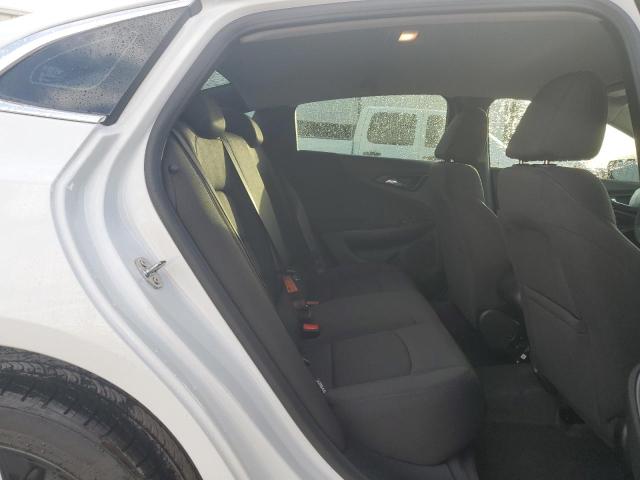 1G1ZG5ST4RF113086 - 2024 CHEVROLET MALIBU RS თეთრი ფოტო 10