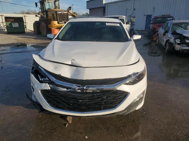 1G1ZG5ST4RF113086 - 2024 CHEVROLET MALIBU RS თეთრი ფოტო 5
