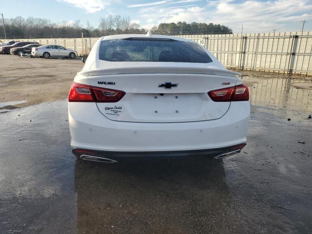 1G1ZG5ST4RF113086 - 2024 CHEVROLET MALIBU RS თეთრი ფოტო 6