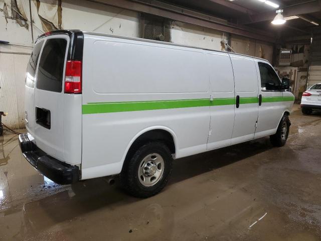 1GCWGBFP7L1126487 - 2020 CHEVROLET EXPRESS G2 TWO TONE photo 3