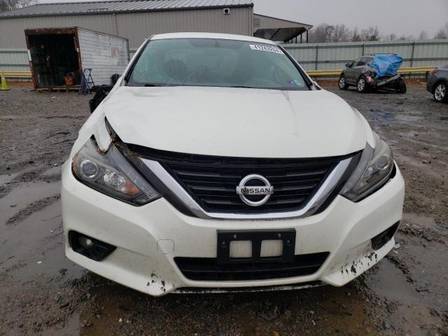 1N4AL3AP5HC221702 - 2017 NISSAN ALTIMA 2.5 WHITE photo 5