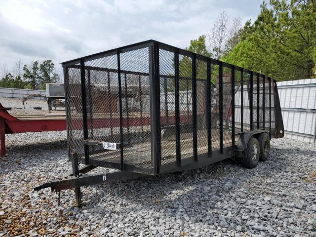 MS10HM00X00004702 - 2010 HOME TRAILER Qara foto 2