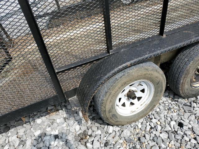 MS10HM00X00004702 - 2010 HOME TRAILER Qara foto 6