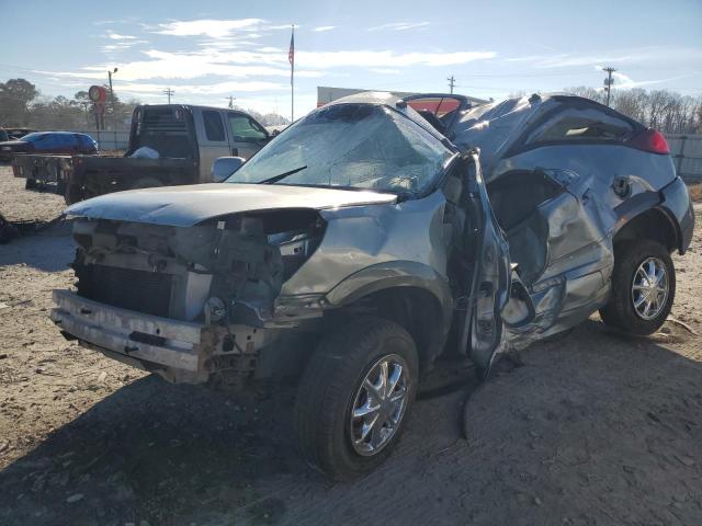 2004 BUICK RENDEZVOUS CX, 