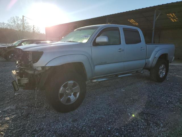 2007 TOYOTA TACOMA DOUBLE CAB PRERUNNER LONG BED, 