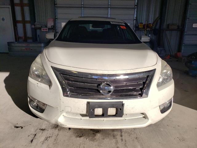 1N4AL3AP0FC436224 - 2015 NISSAN ALTIMA 2.5 WHITE photo 5